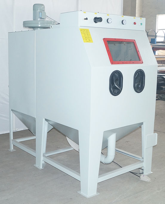 厦门湿式手动喷砂机,微-喷砂技术带来的无与伦比清洁效果