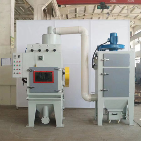 厦门全自动喷砂机料位仪上下数据调多少合适