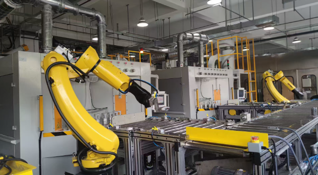 厦门喷砂机常见类型及适用场景全解析