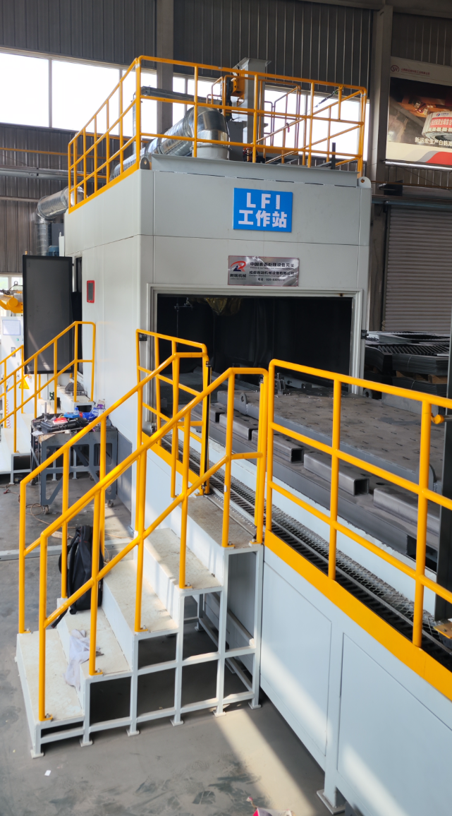 厦门喷砂机喷砂距离控制 影响处理效果的关键