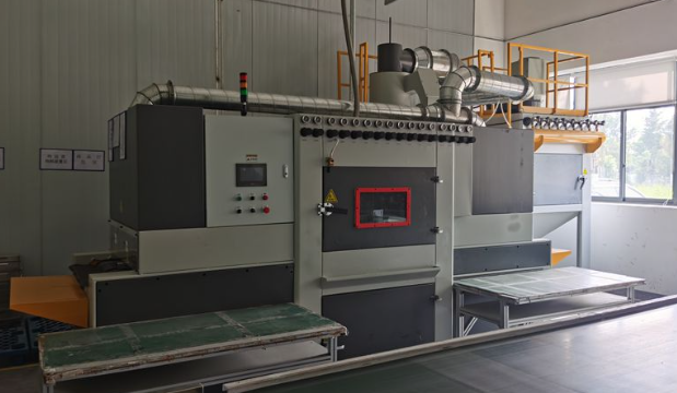 厦门如何提升喷砂机工作效率 这几招超实用