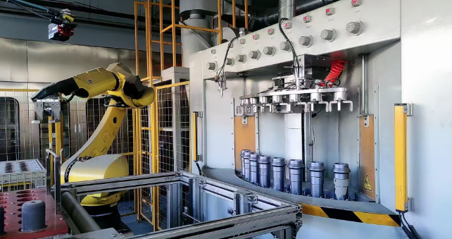 厦门喷砂机快速换料技巧 节省施工时间