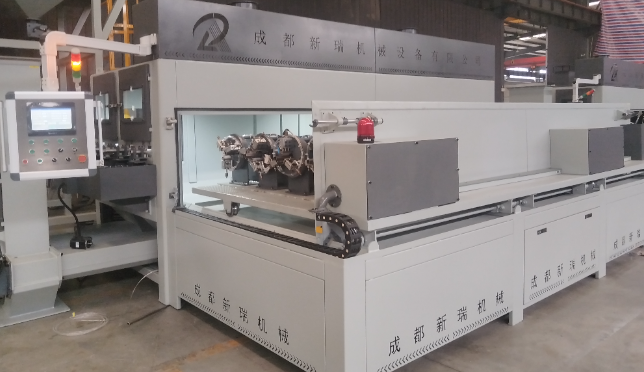 厦门低温环境下喷砂机如何正常工作