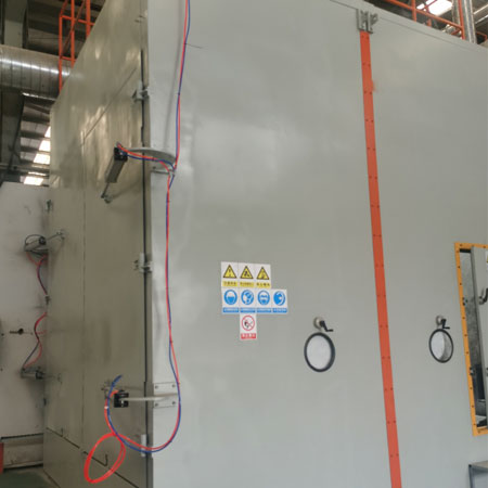 厦门吊挂式抛丸机有什么特点